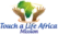 touch a life africa mission logo