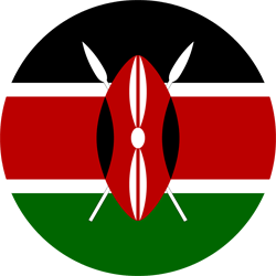 kenyan flag