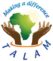 Touch A Life Africa Mission logo