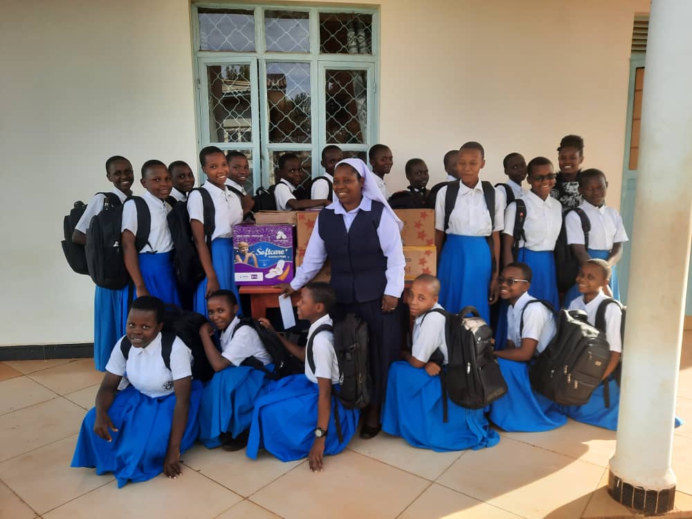 Bishop Thomas Labrecque School