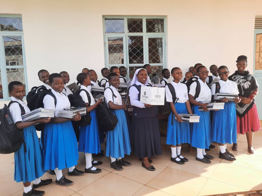 Bishop Thomas Labrecque School