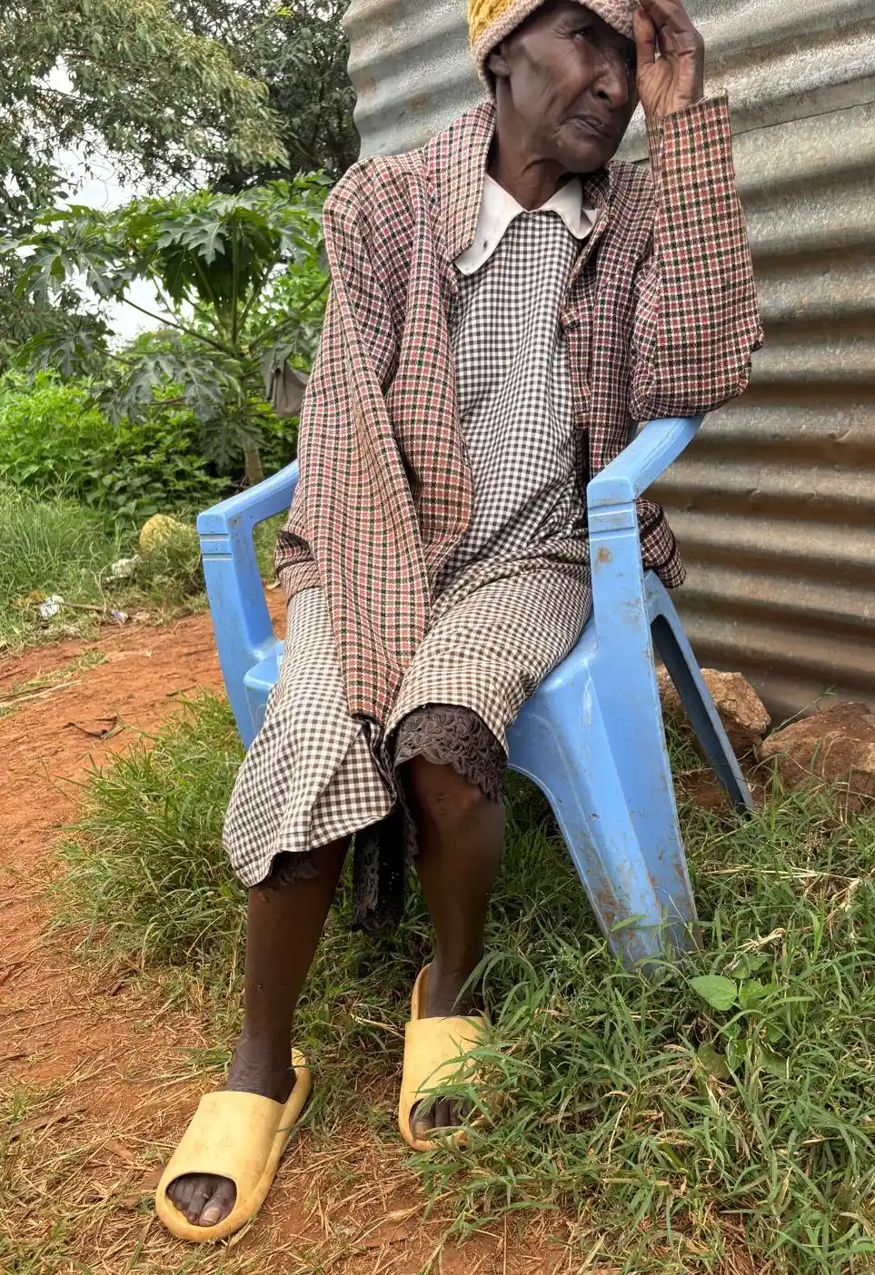 Touch A Life Africa Mission