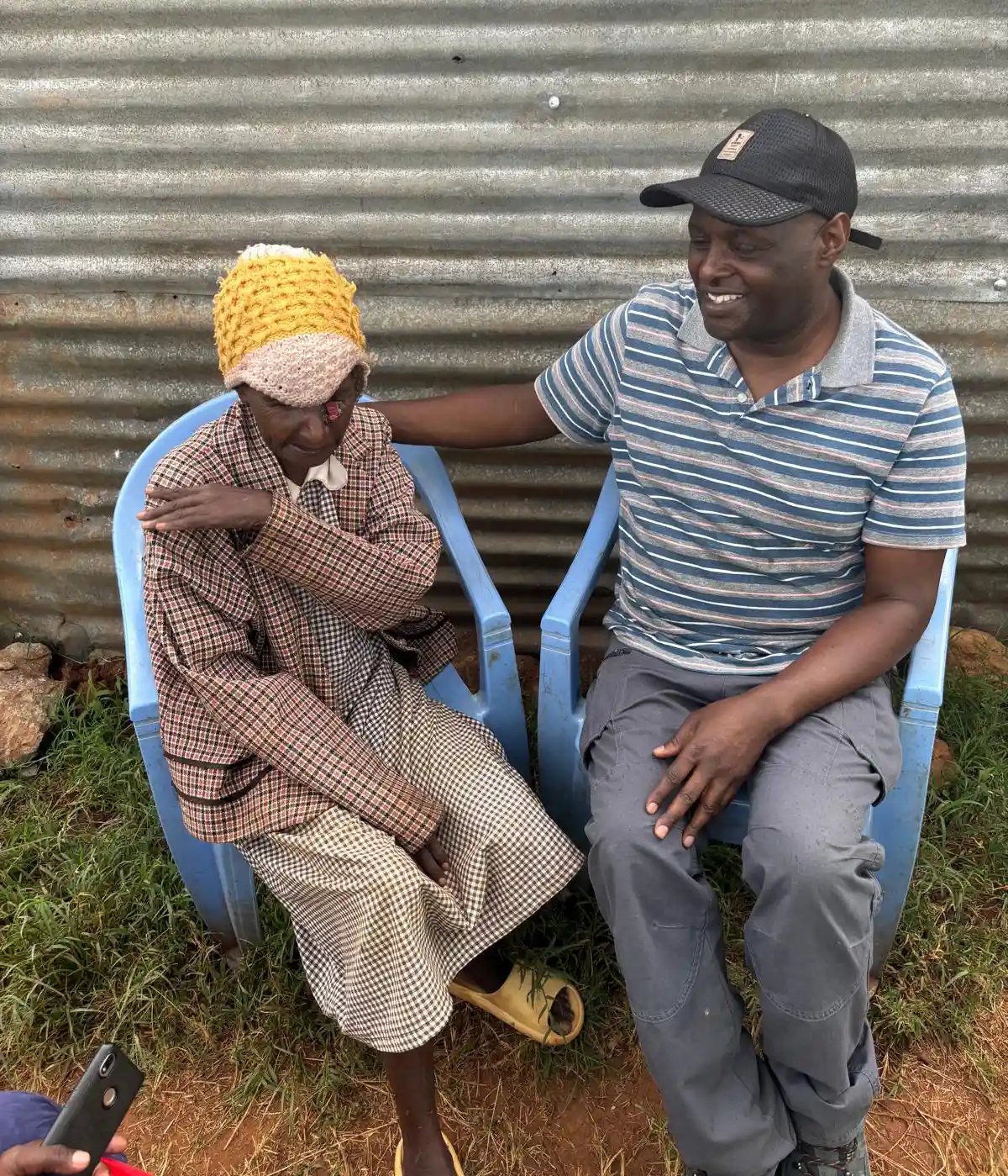 Touch A Life Africa Mission