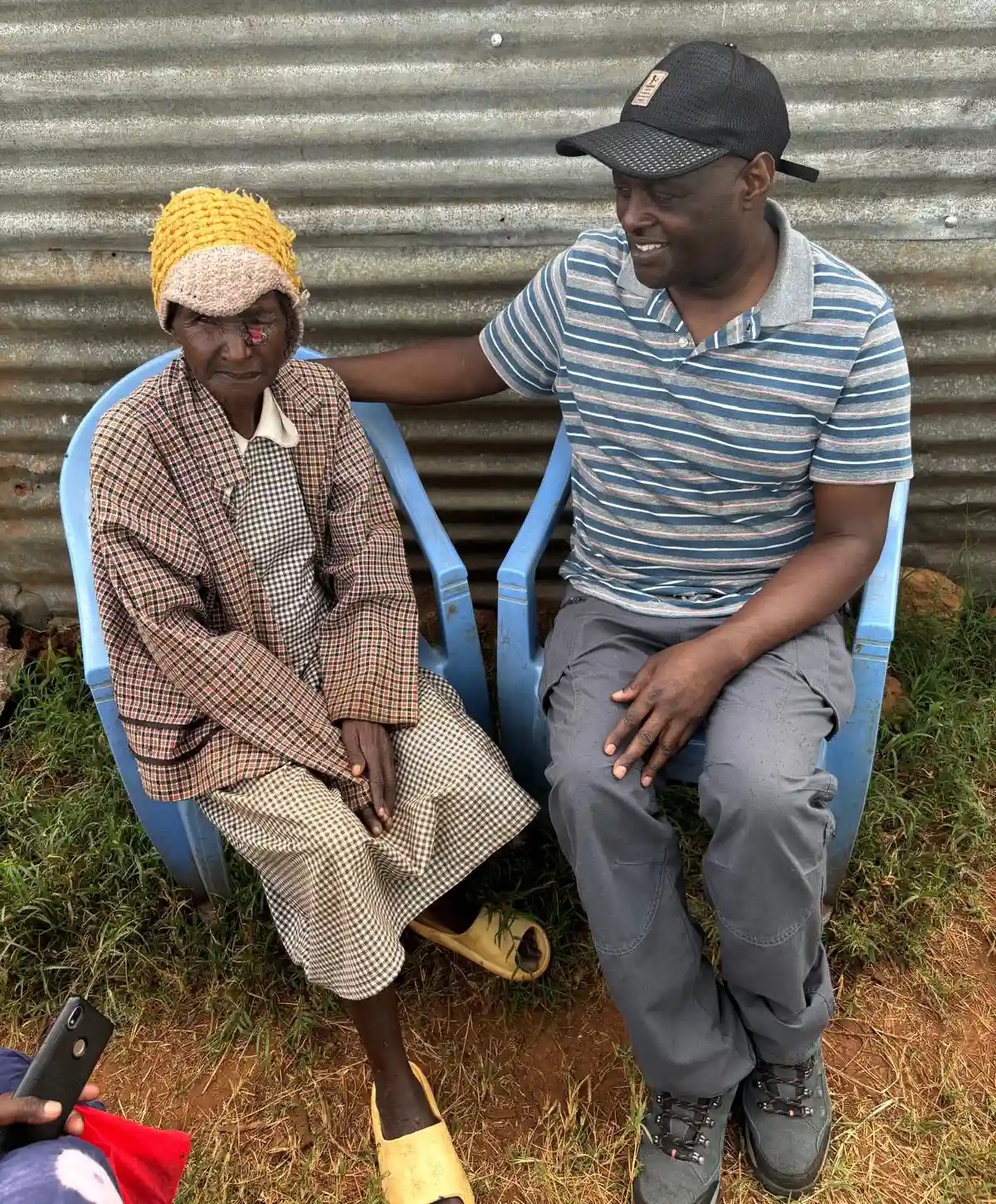 Touch A Life Africa Mission